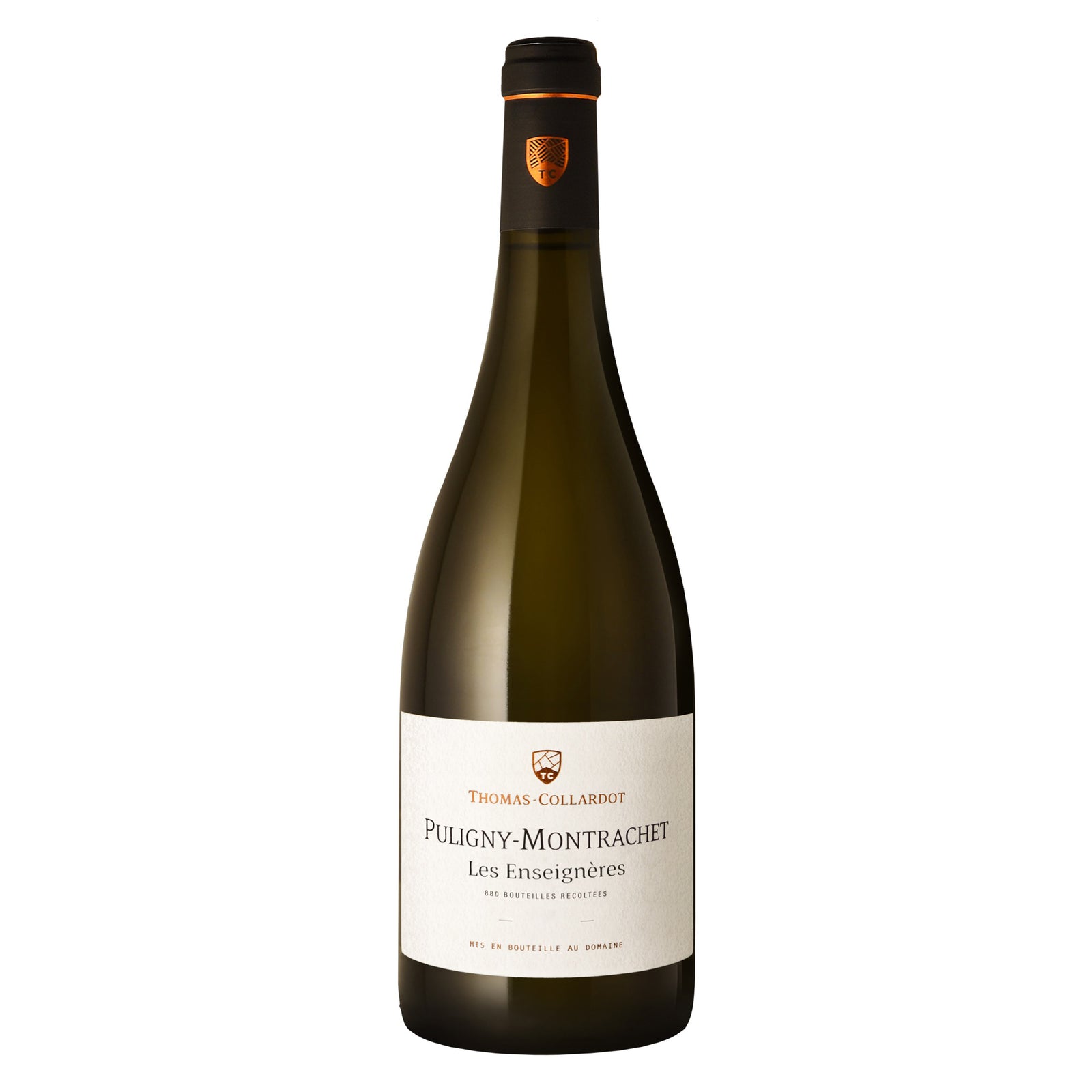 Domaine THOMAS-COLLARDOT Puligny-Montrachet "Les Enseigneres" 2024