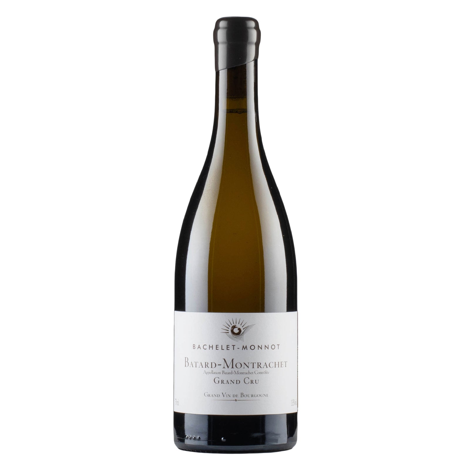 Domaine BACHELET-MONNOT Batard-Montrachet Grand Cru 2023