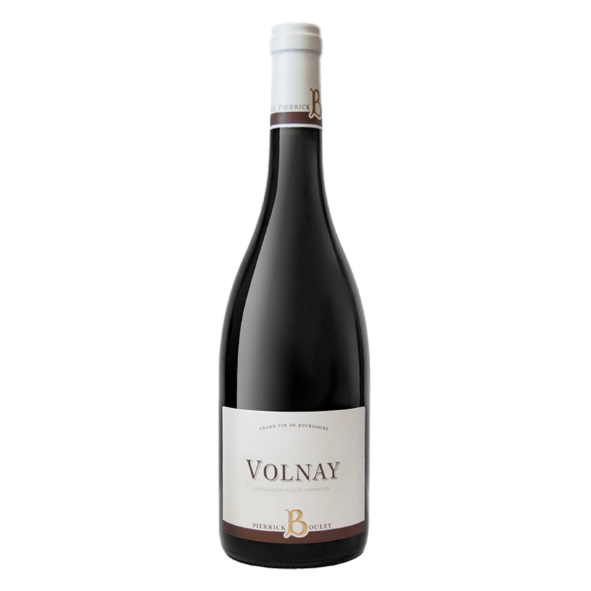 PIERRICK BOULEY Volnay 2023