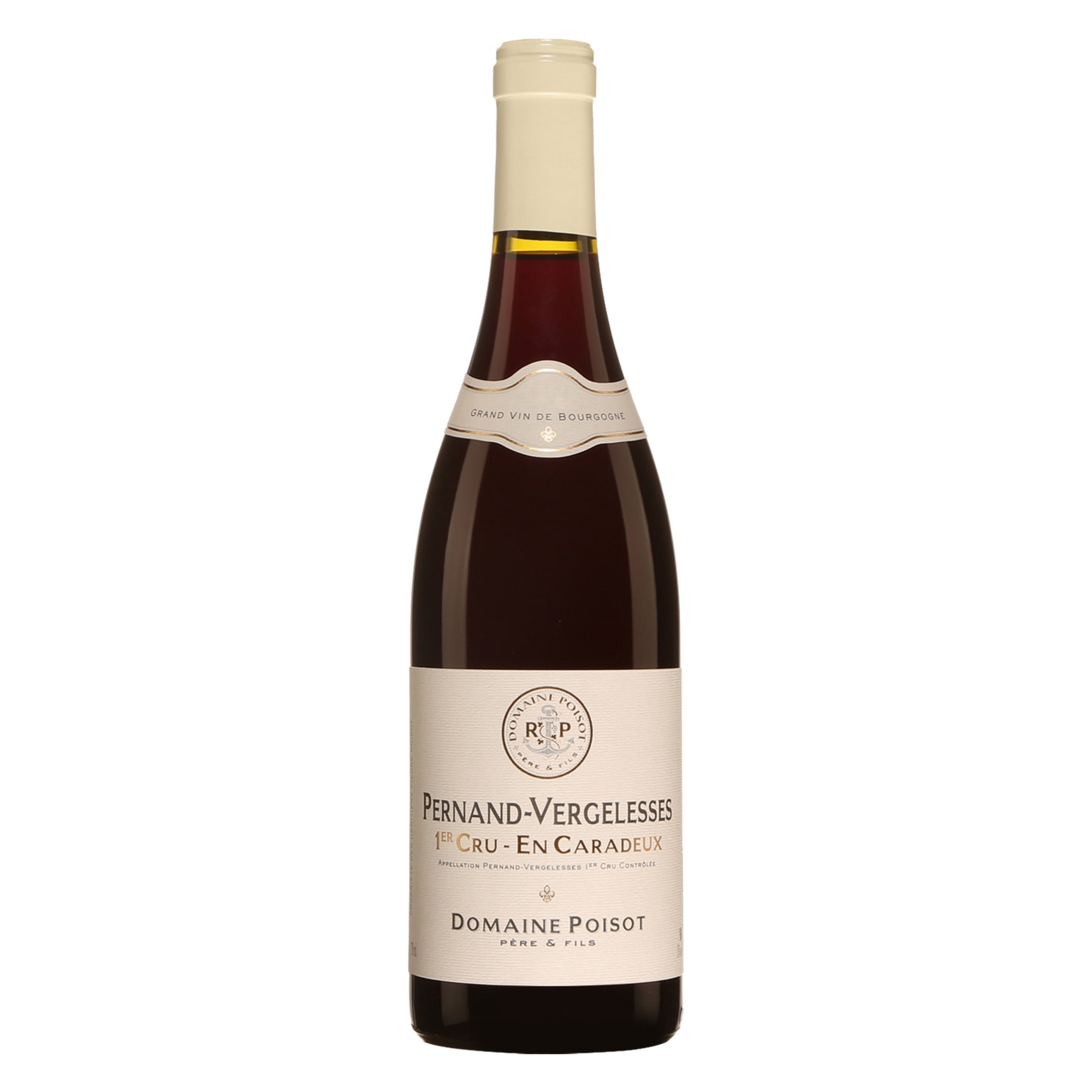 Domaine POISOT Pernand-Vergelesses 1er Cru "En Caradeux" 2022