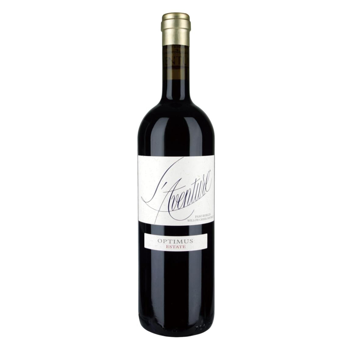 L'AVENTURE Paso Robles "Optimus" 2020