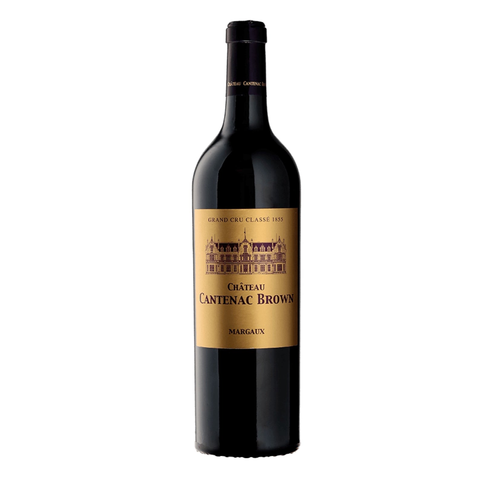 Chateau CANTENAC BROWN Margaux 2006