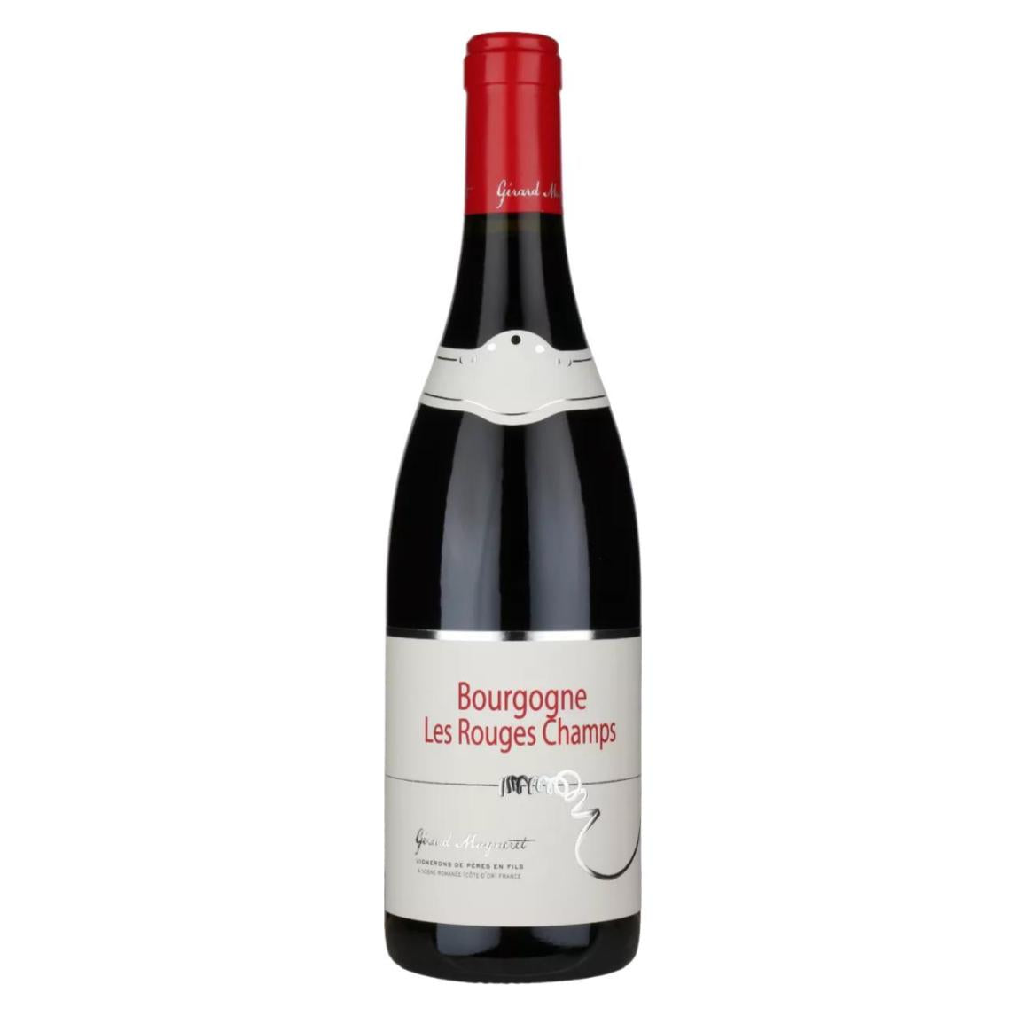 GERARD MUGNERET Bourgogne Pinot Noir "Champs" 2023
