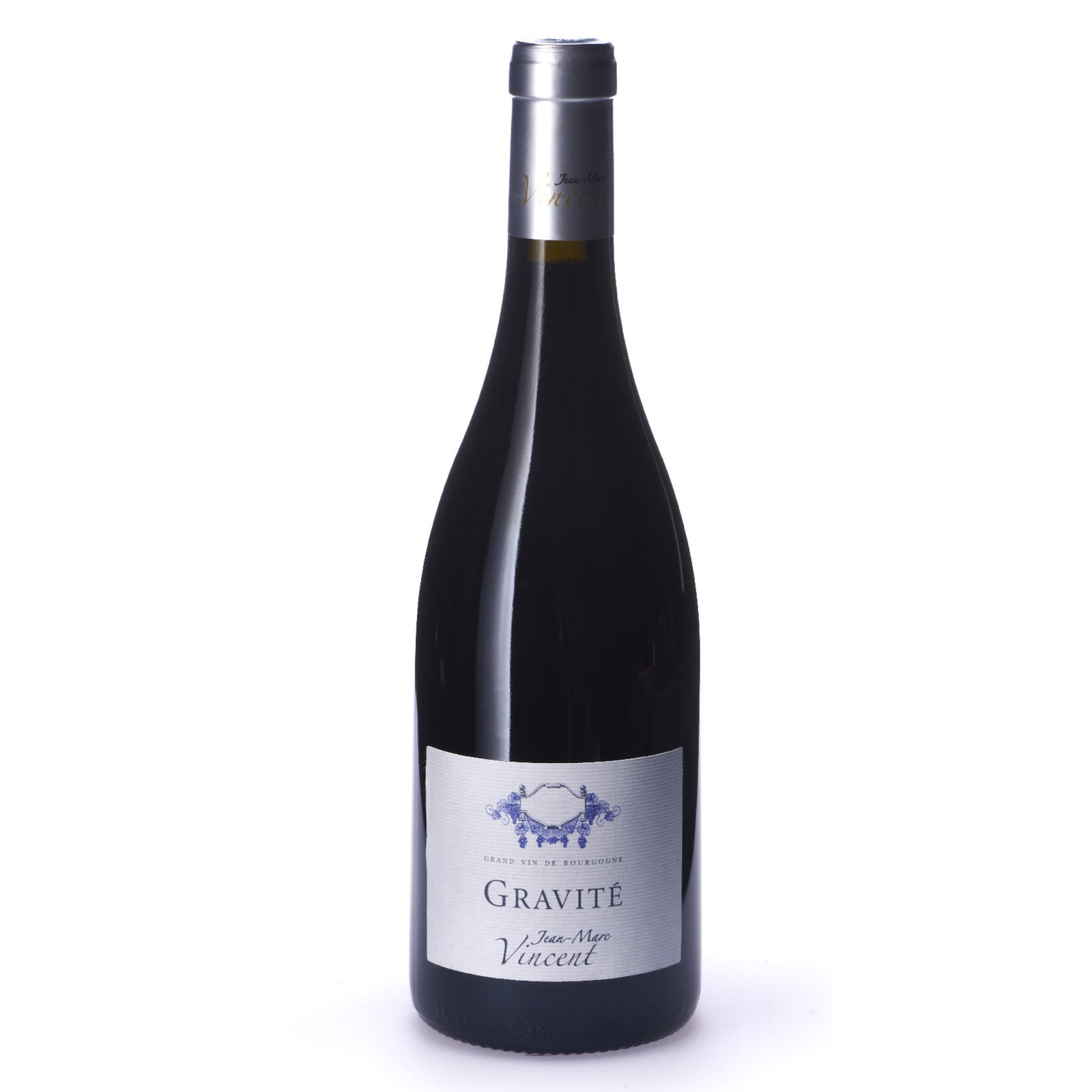 Domaine JEAN-MARC VINCENT Santenay "Gravite" 2022