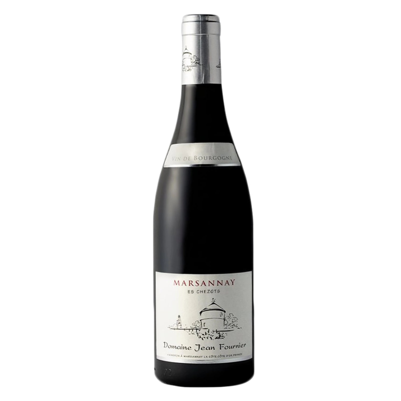 Domaine JEAN FOURNIER Marsannay "Es Chezots" 2023