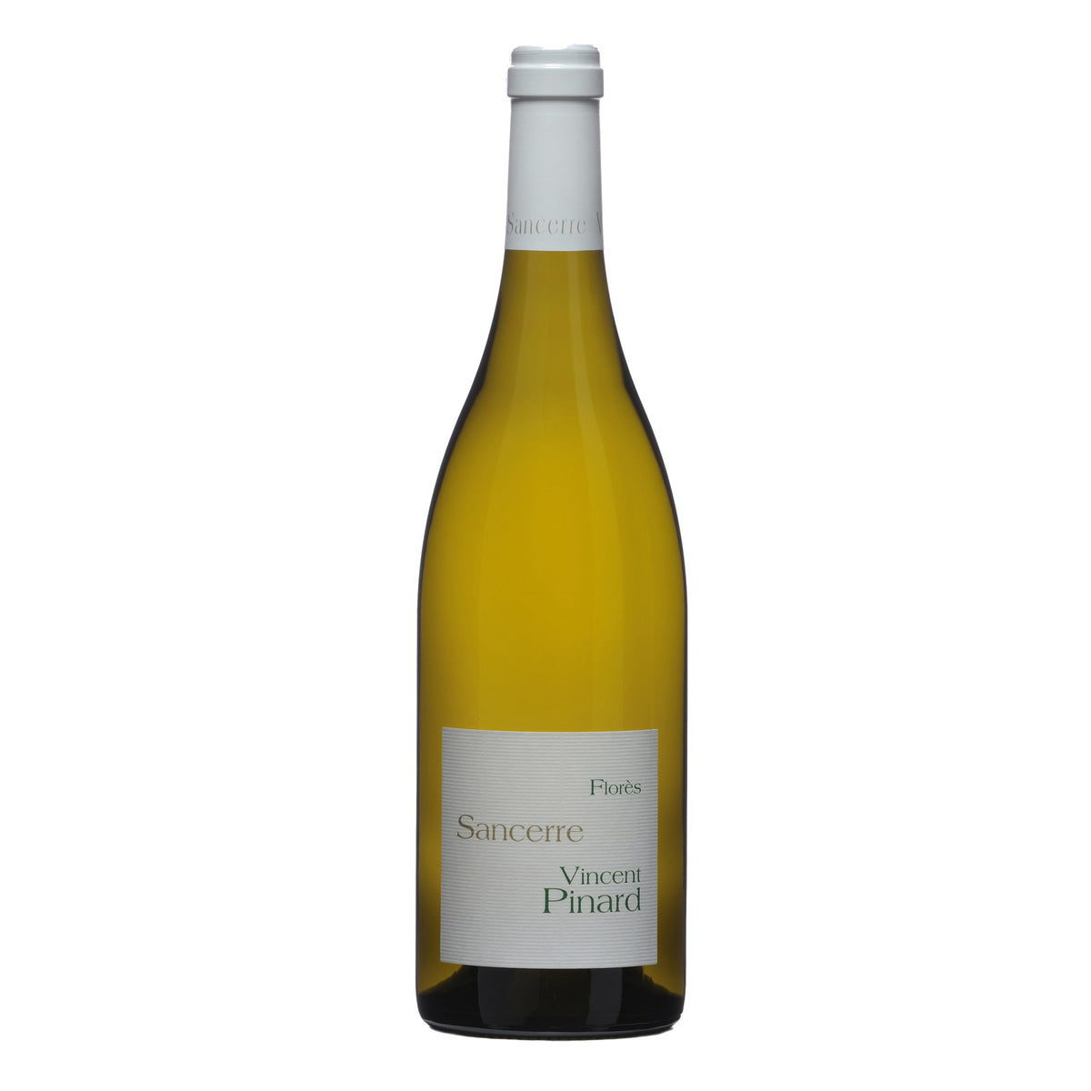 Domaine VINCENT PINARD Sancerre "Flores" 2025