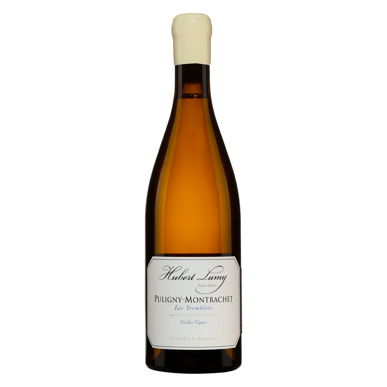Domaine HUBERT LAMY Puligny-Montrachet "Les Tremblots" 2023