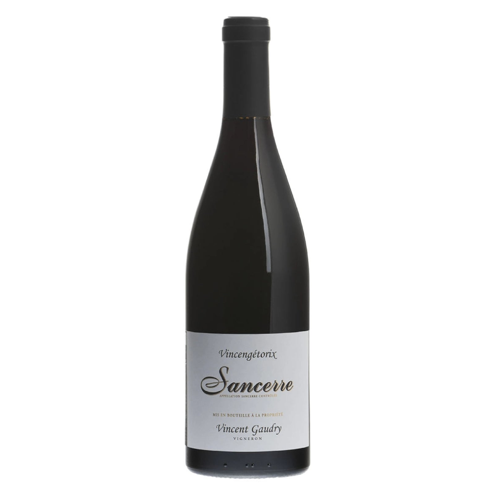 VINCENT GAUDRY Sancerre "Vincengetorix" 2023 (Red)