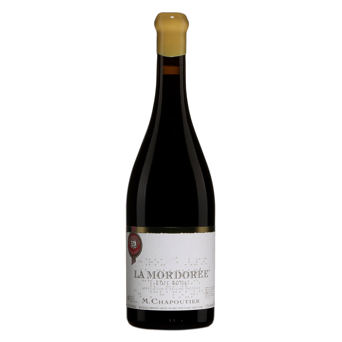 M. CHAPOUTIER Cote-Rotie "La Mordoree" 2021