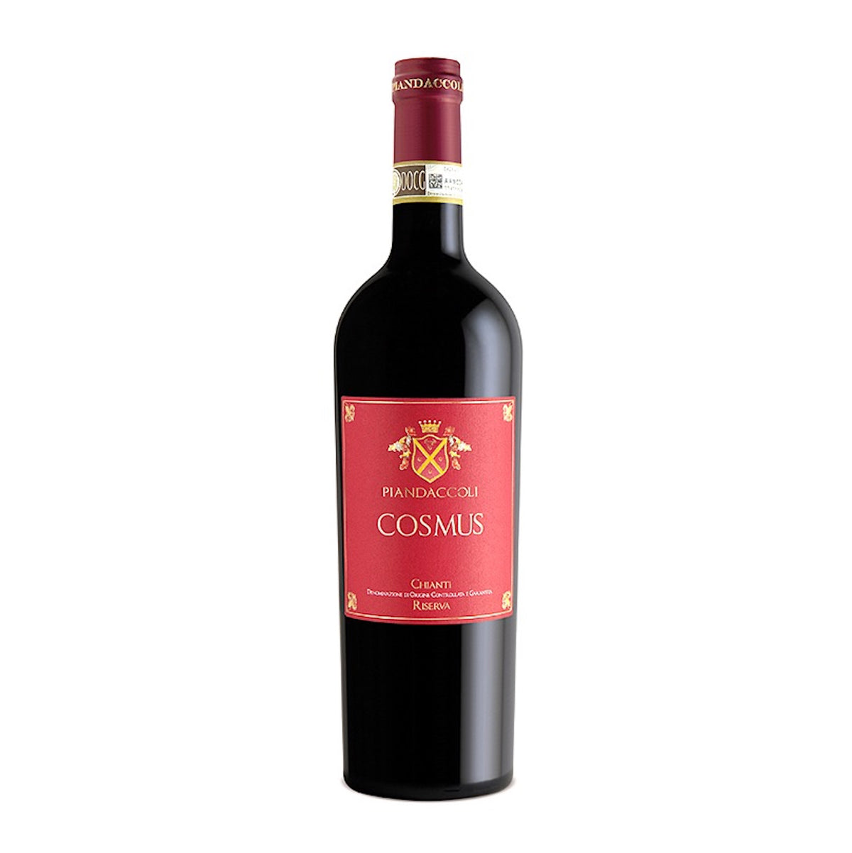 PIANDACCOLI Chianti Riserva "Cosmus" 2013