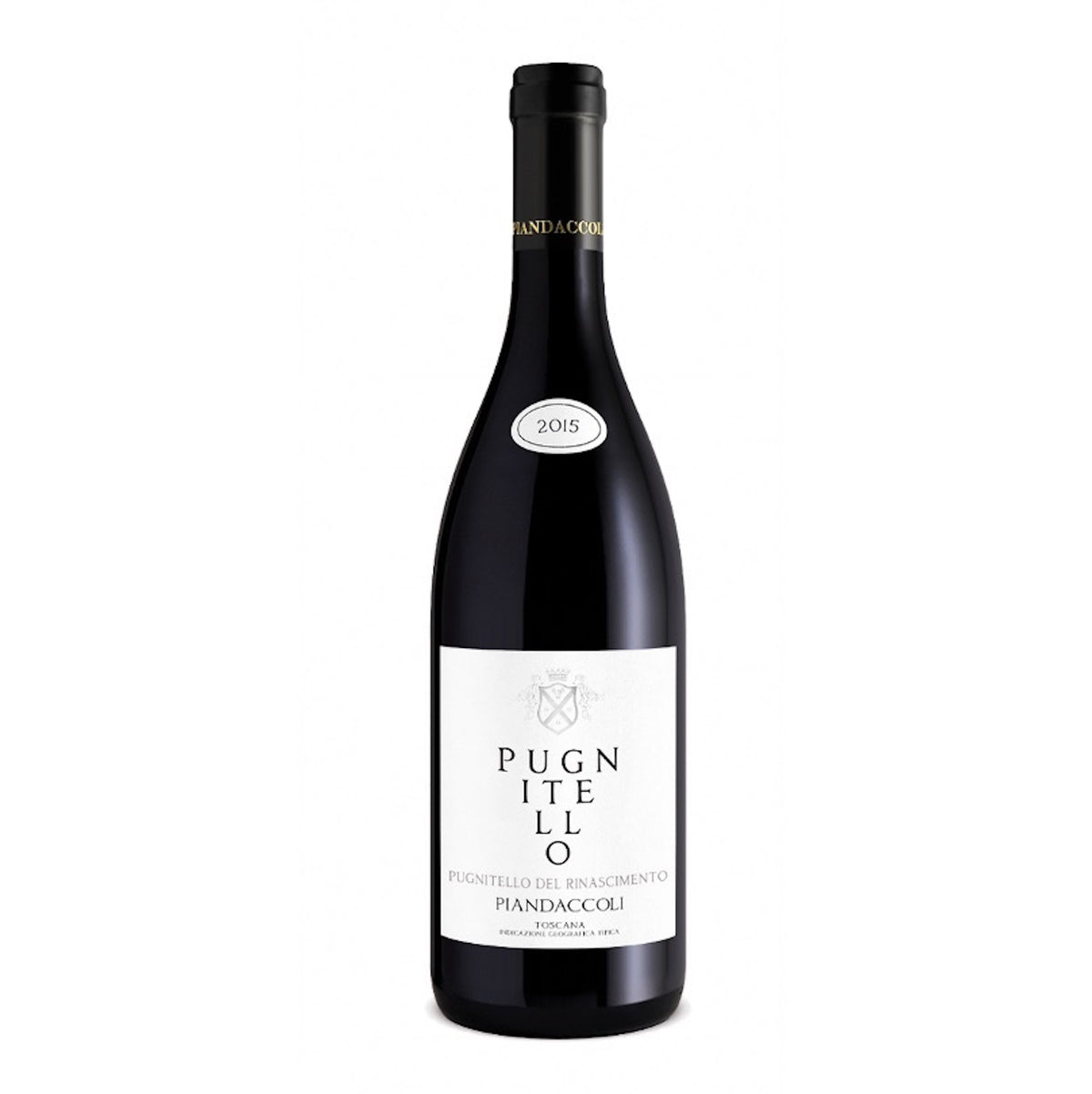 PIANDACCOLI Tuscany IGT "Pugnitello" 2015