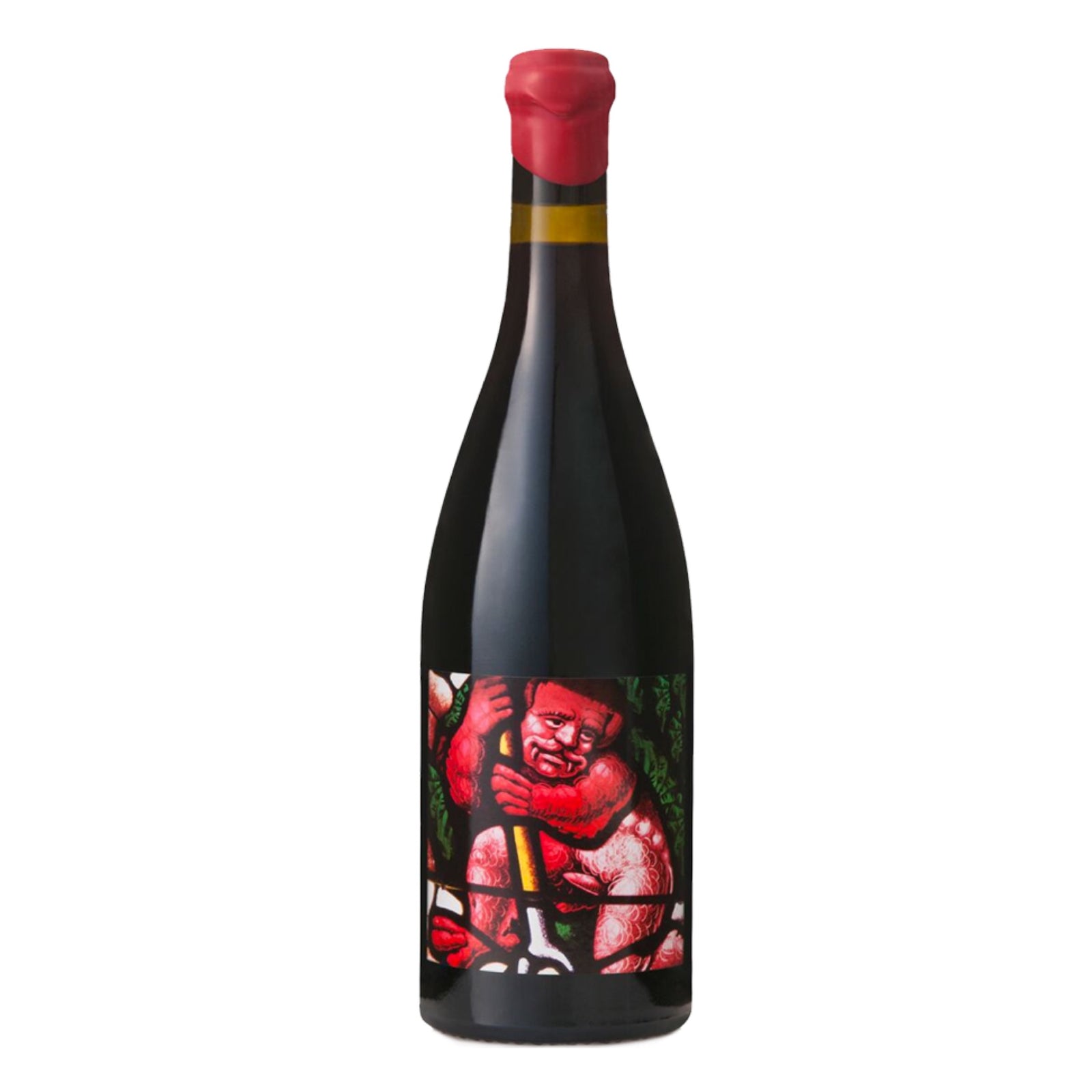 Domaine de l'ECU "Mephisto" 2019