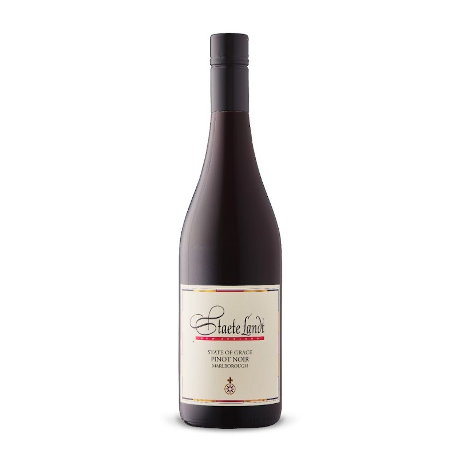 STAETE LANDT Pinot Noir "State of Grace" 2016