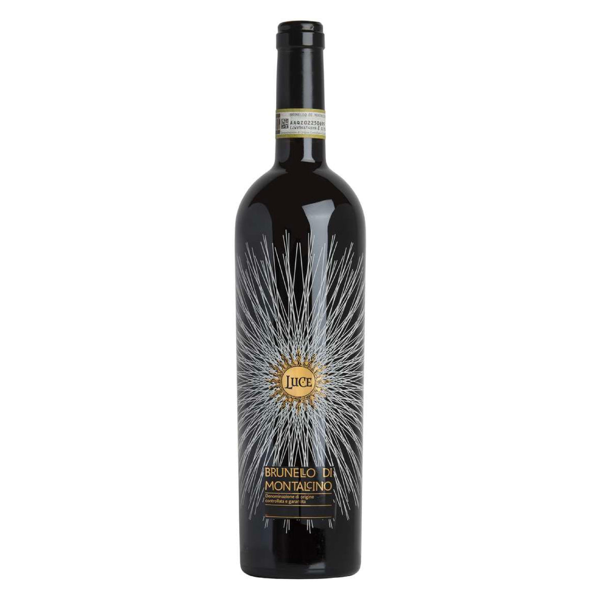 LUCE DELLA VITE "Luce Brunello Di Montalcino" 2017