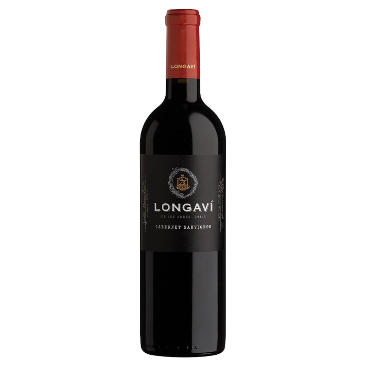 LONGAVI Cabernet Sauvignon 2017