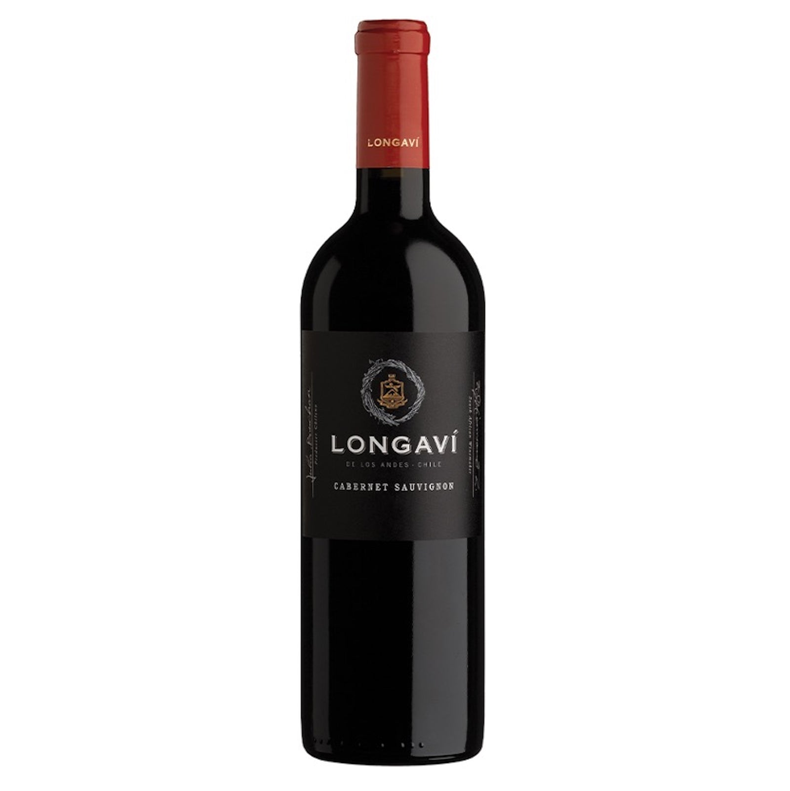 LONGAVI Cabernet Sauvignon 2017