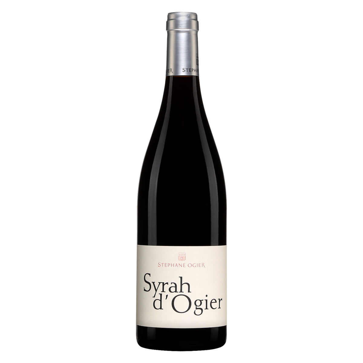 STEPHANE OGIER "Syrah d'Ogier" 2020