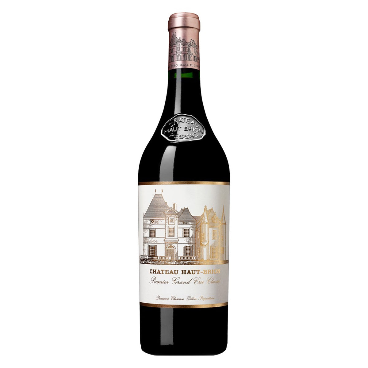 Chateau HAUT-BRION Pessac-Leognan 2019