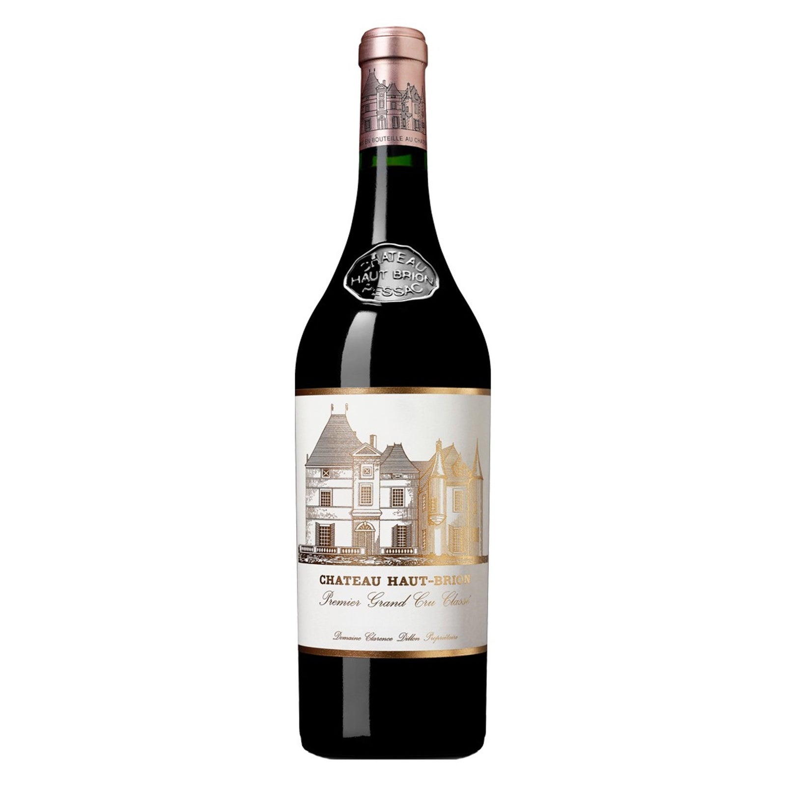 Chateau HAUT-BRION Pessac-Leognan 2019
