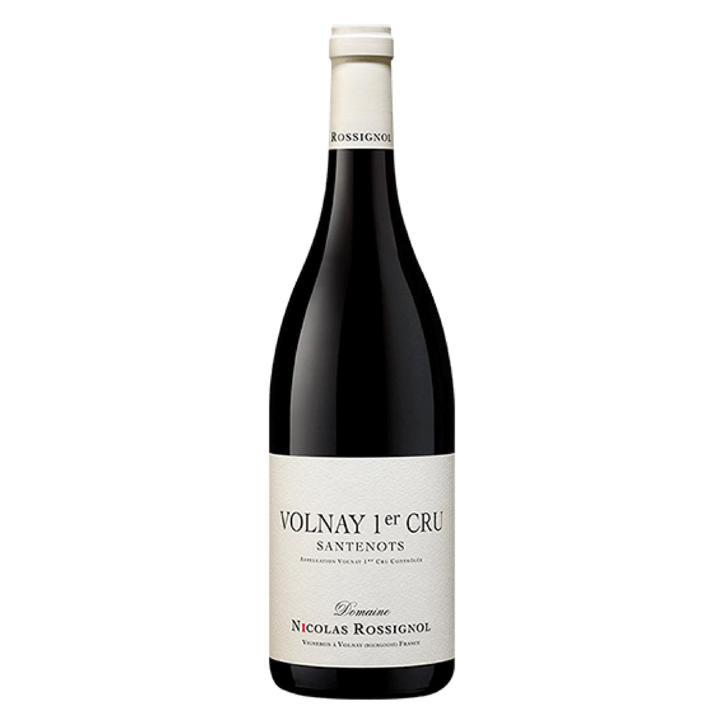 Domaine NICOLAS ROSSIGNOL Volnay 1er Cru 