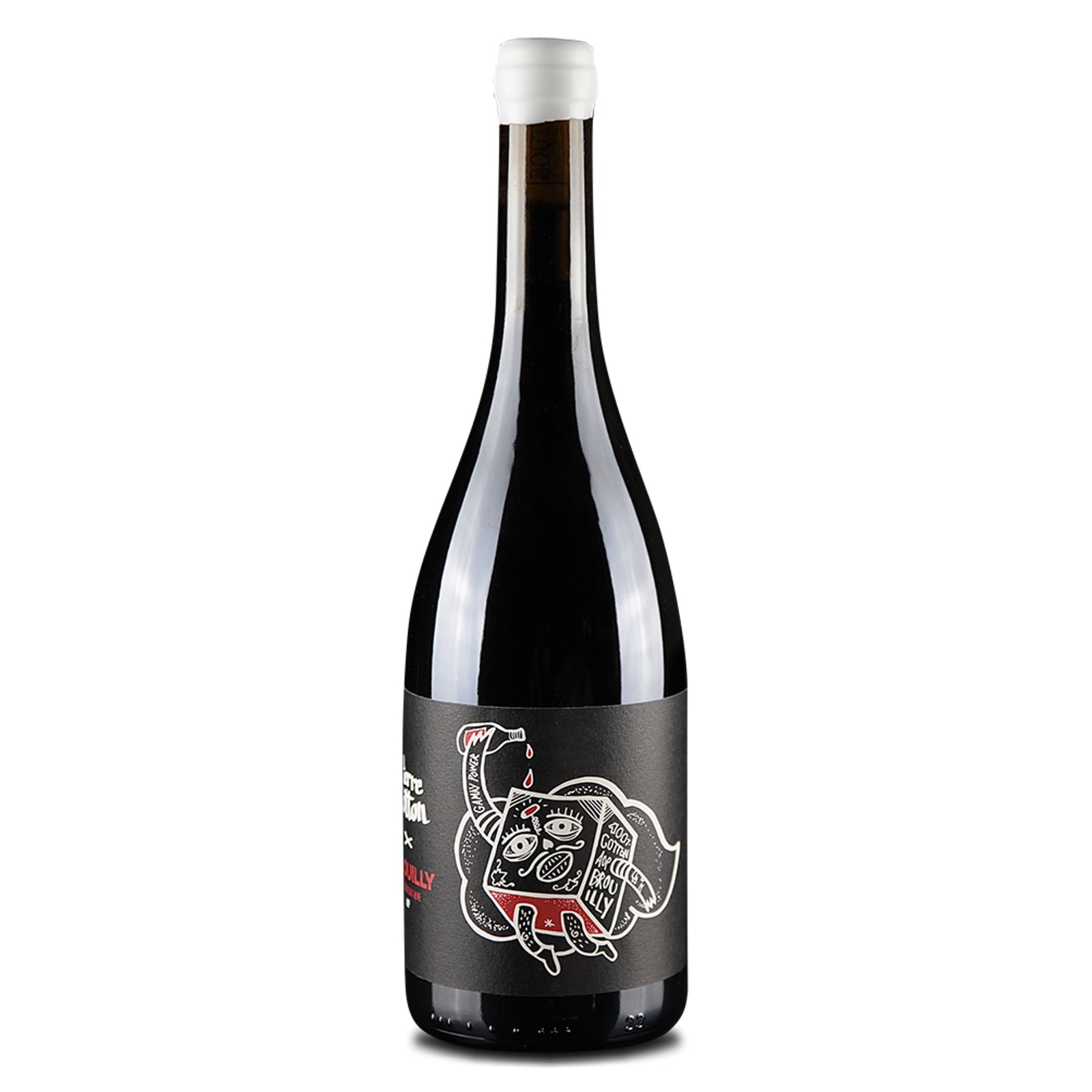 BONNET COTTON Brouilly "100% Cotton" 2021