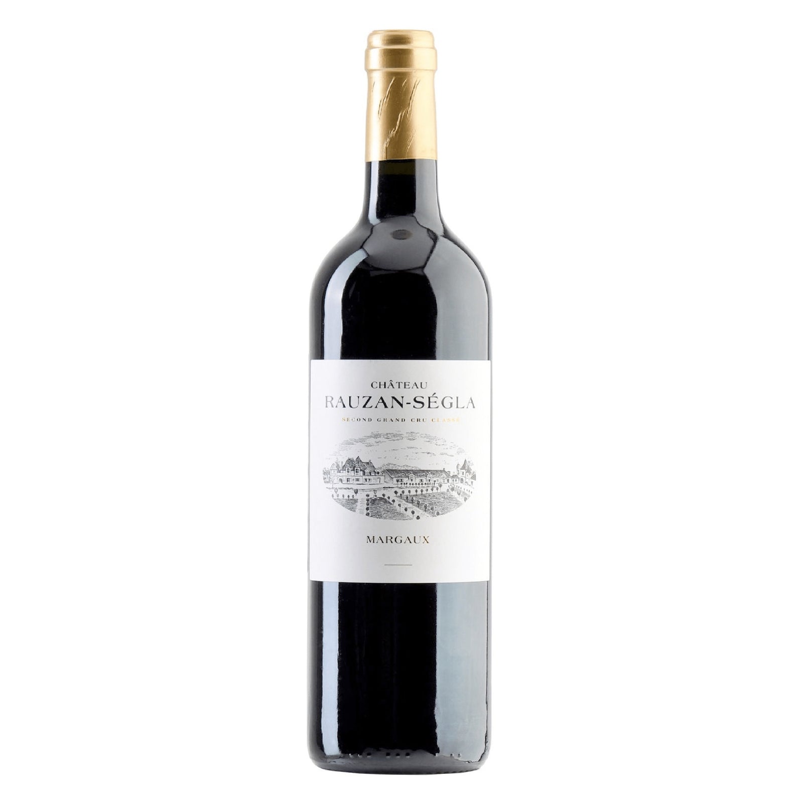 Chateau RAUZAN-SEGLA Margaux 1998 - Magnum 1.5L