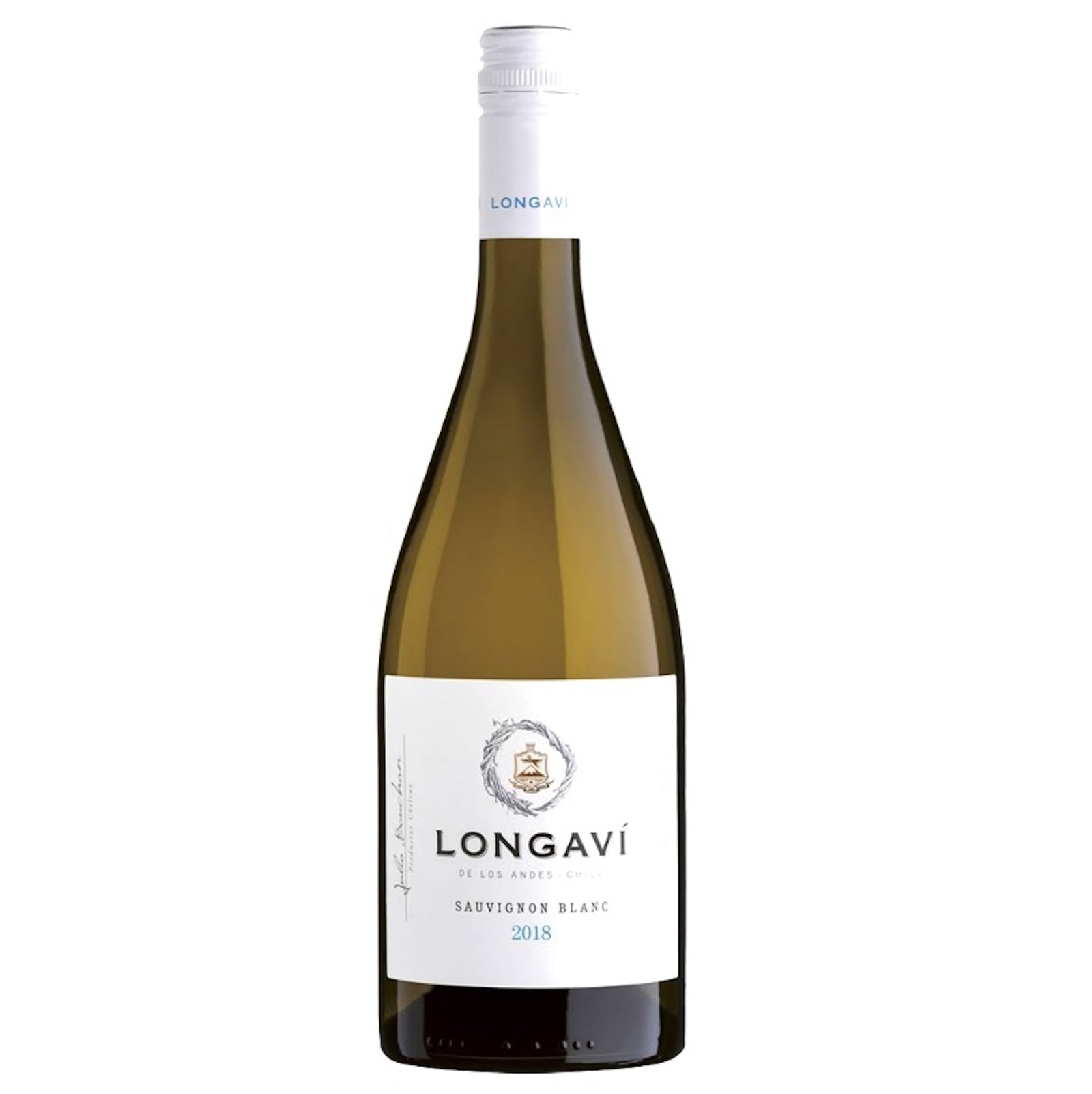 LONGAVI Sauvignon Blanc 2018