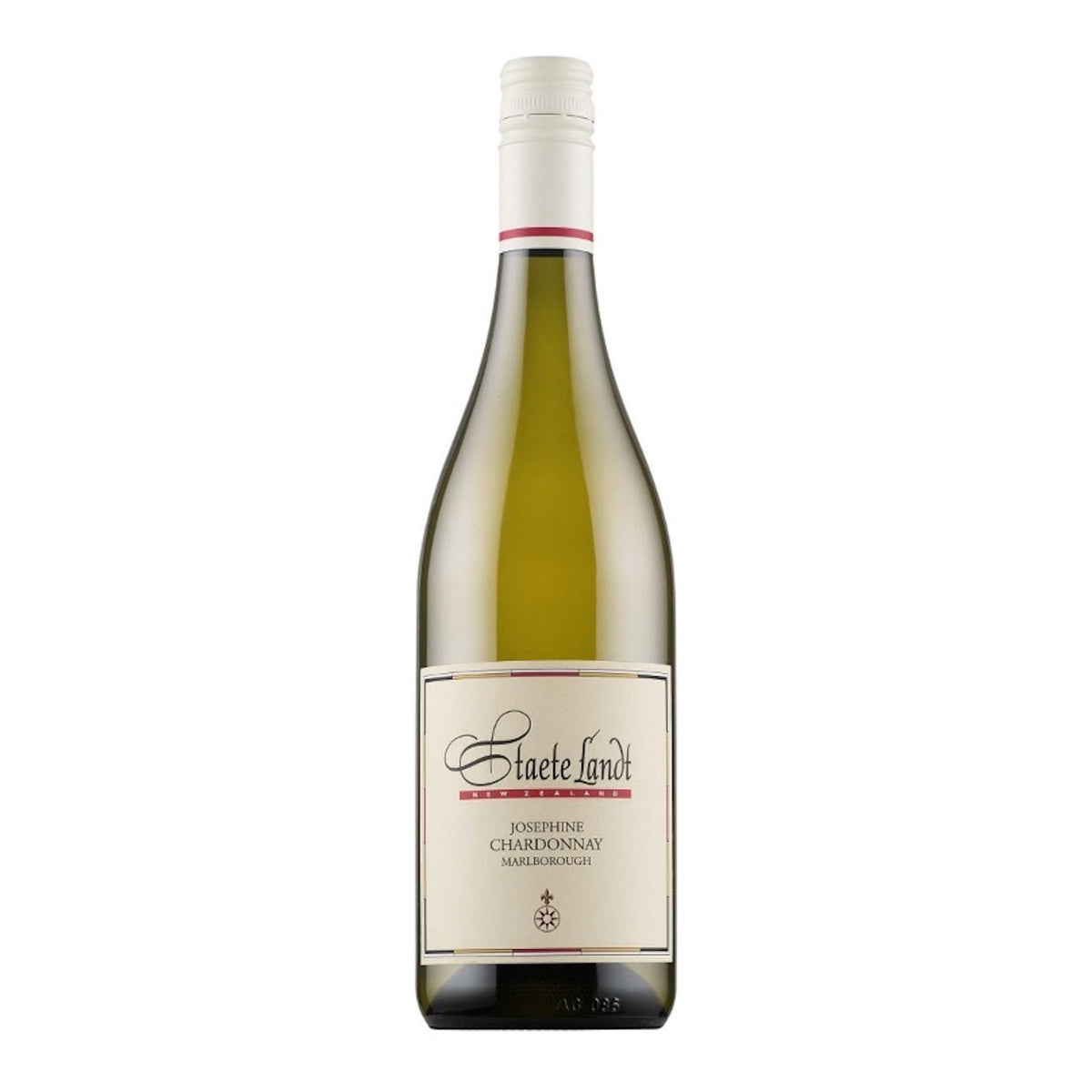 STAETE LANDT Chardonnay "Josephine" 2018