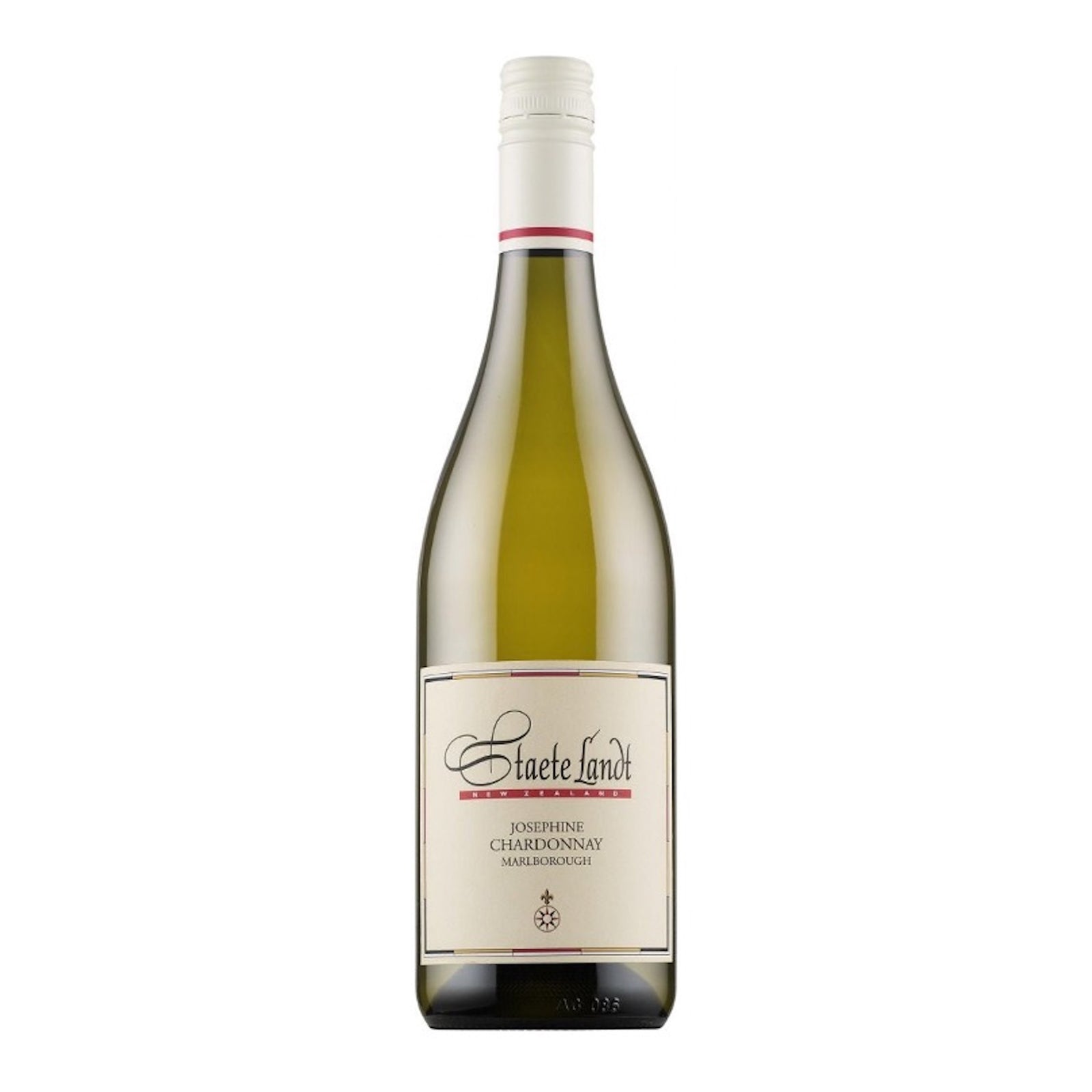 STAETE LANDT Chardonnay "Josephine" 2018