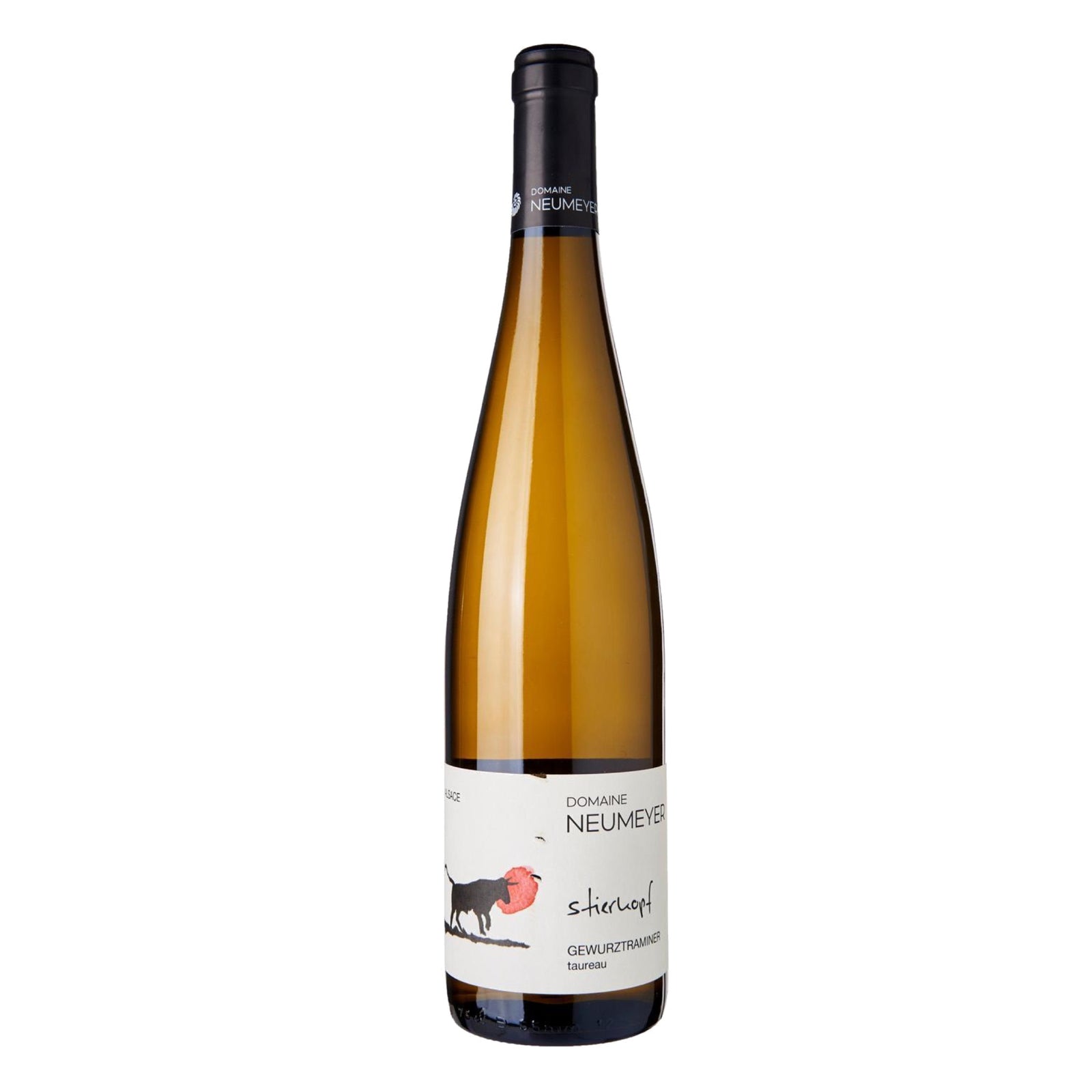 Domaine NEUMEYER Gewurztraminer "Stierkopf" 2023
