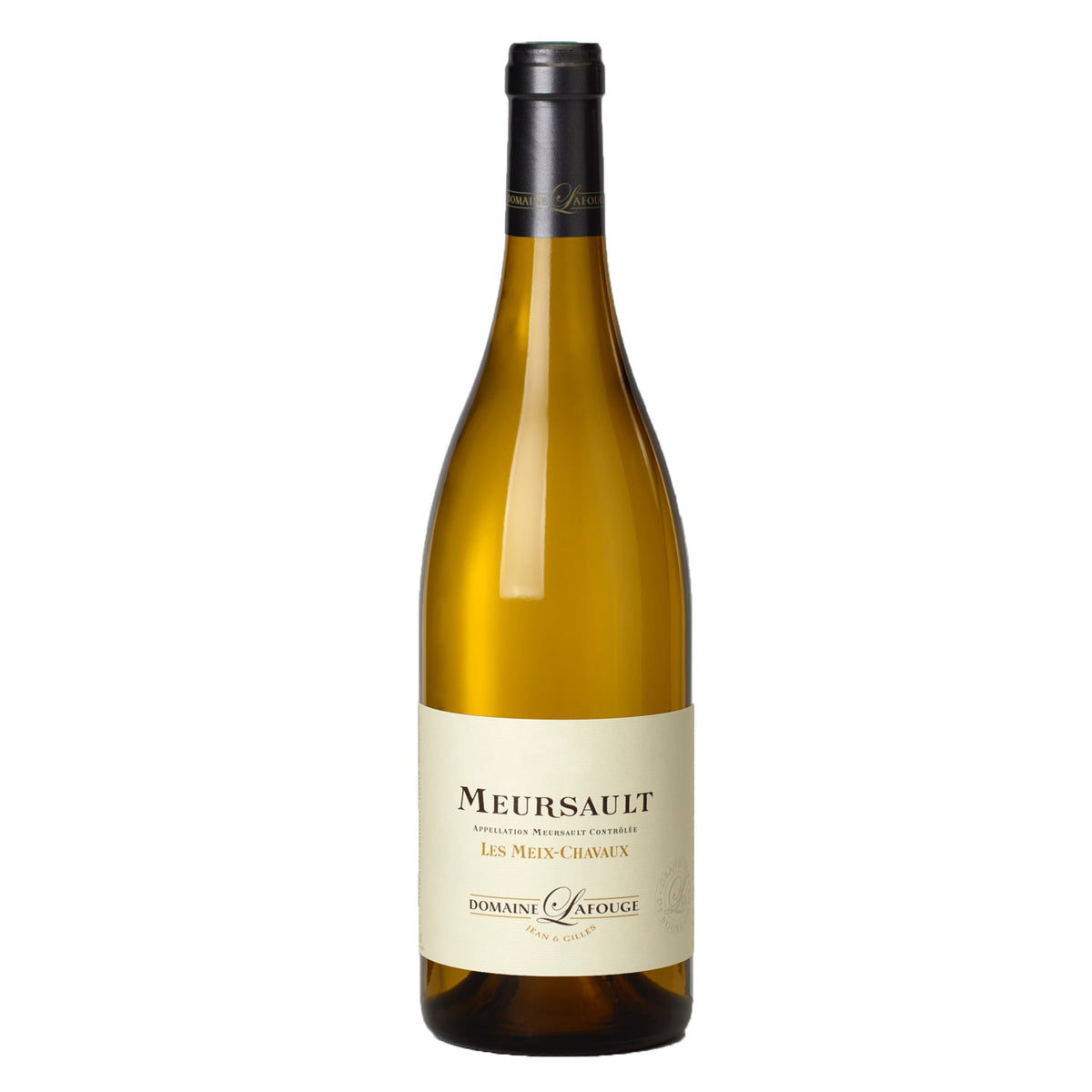 Domaine LAFOUGE Meursault "Les Meix-Chavaux" 2021