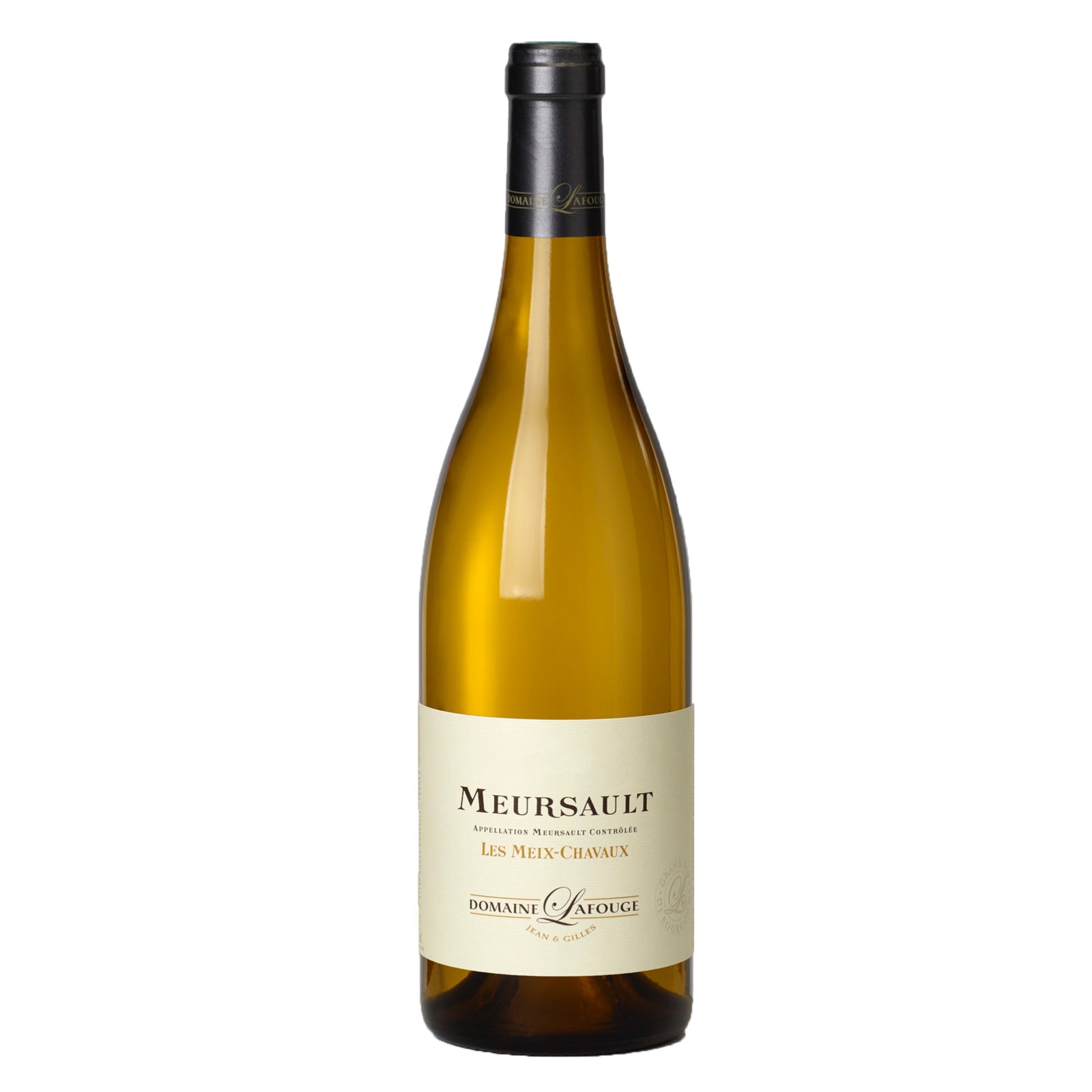 Domaine LAFOUGE Meursault "Les Meix-Chavaux" 2021