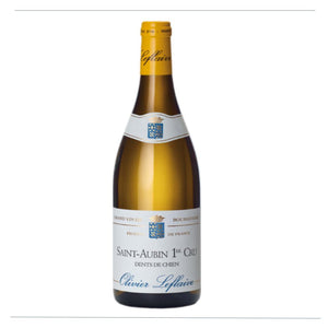 OLIVIER LEFLAIVE Puligny-Montrachet 1er Cru "Truffieres" 2019