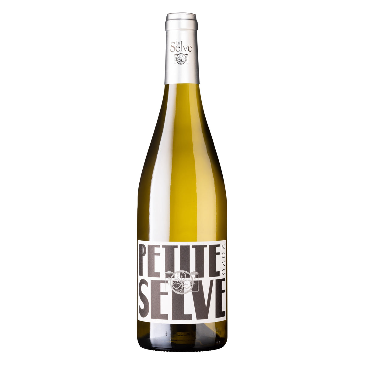 Chateau DE LA SELVE "Petite Selve" 2022 (White)