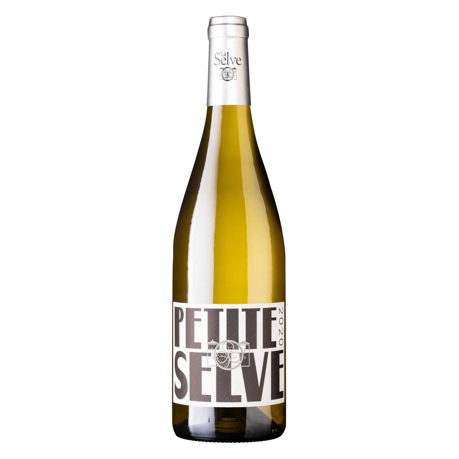 Chateau DE LA SELVE "Petite Selve" 2022 (White)