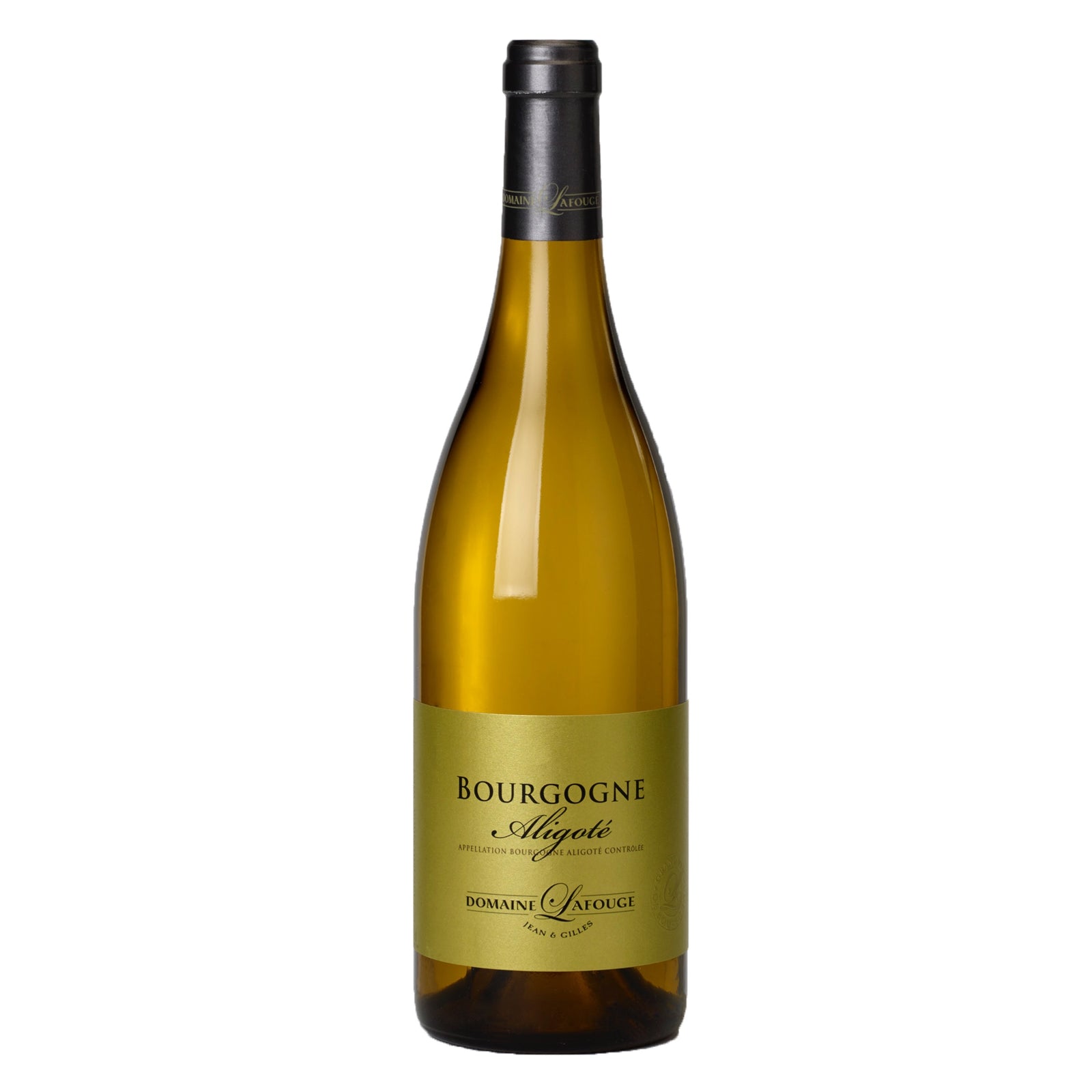 Domaine LAFOUGE Bourgogne Aligote 2021