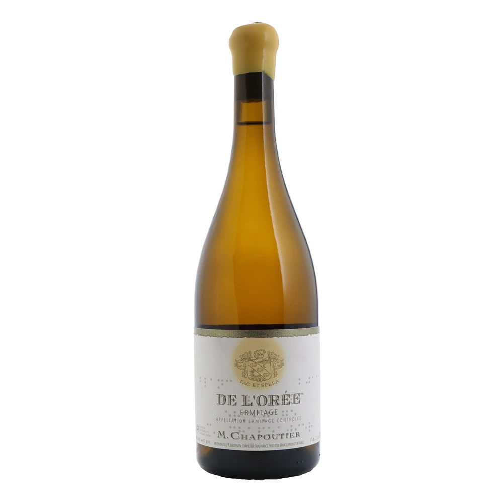 M. CHAPOUTIER Ermitage "De l'Oree" 2020