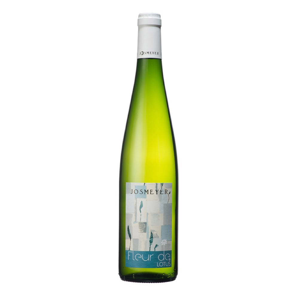 Domaine JOSMEYER "Fleur de Lotus" 2022