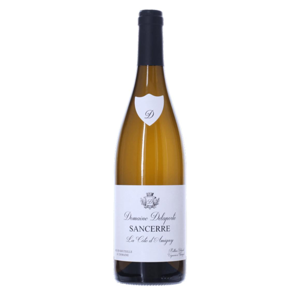 Domaine VINCENT DELAPORTE Sancerre "Cote d'Amigny" 2022 (White)