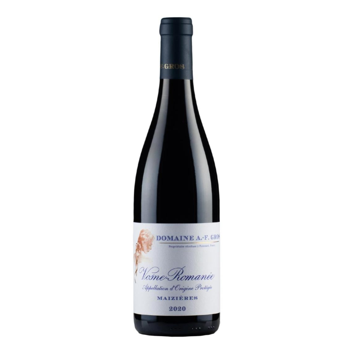 Domaine A.F. GROS Vosne-Romanee "Maizieres" 2020