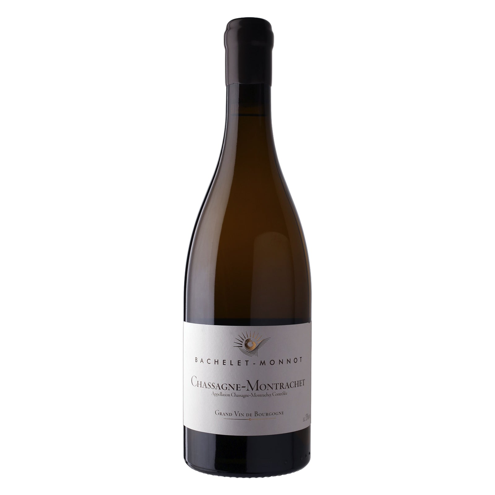 Domaine BACHELET-MONNOT Chassagne-Montrachet 2023
