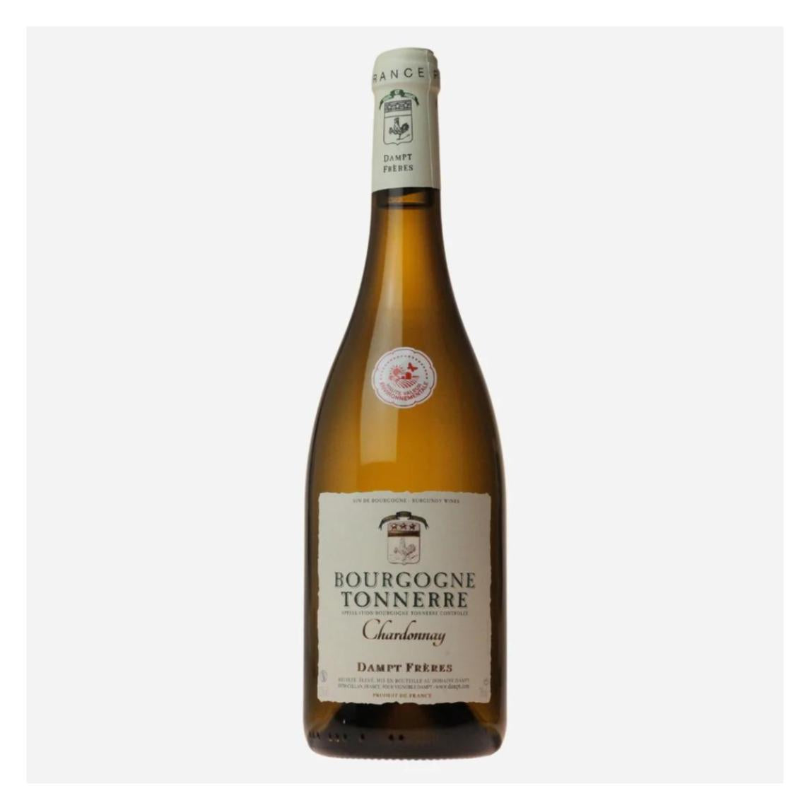 DAMPT FRERES Bourgogne Tonnerre 2023