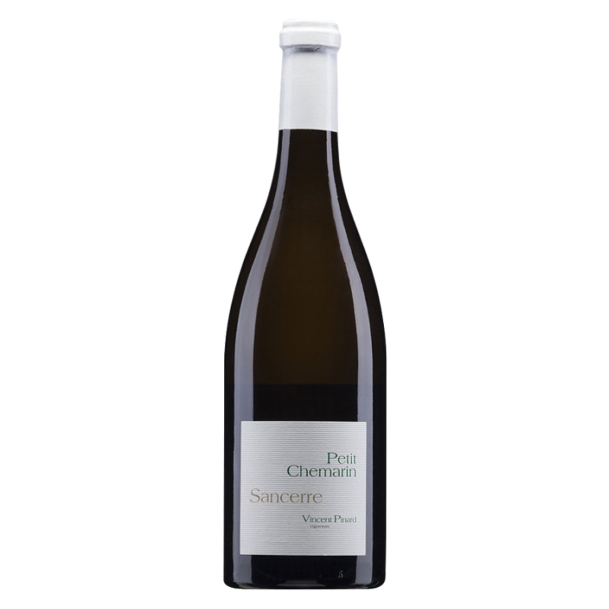 Domaine VINCENT PINARD Sancerre "Petit Chemarin" 2022