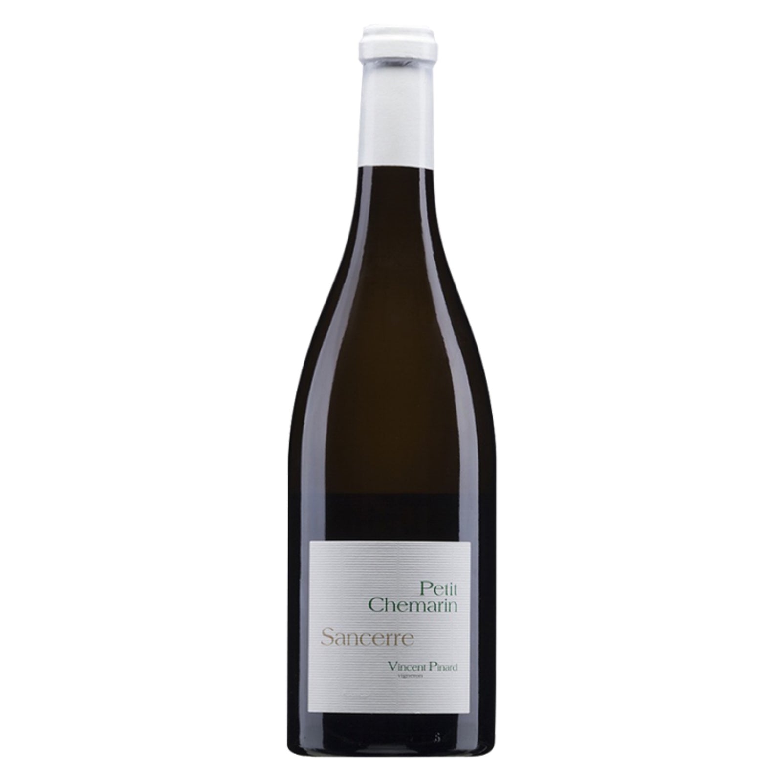 Domaine VINCENT PINARD Sancerre "Petit Chemarin" 2022
