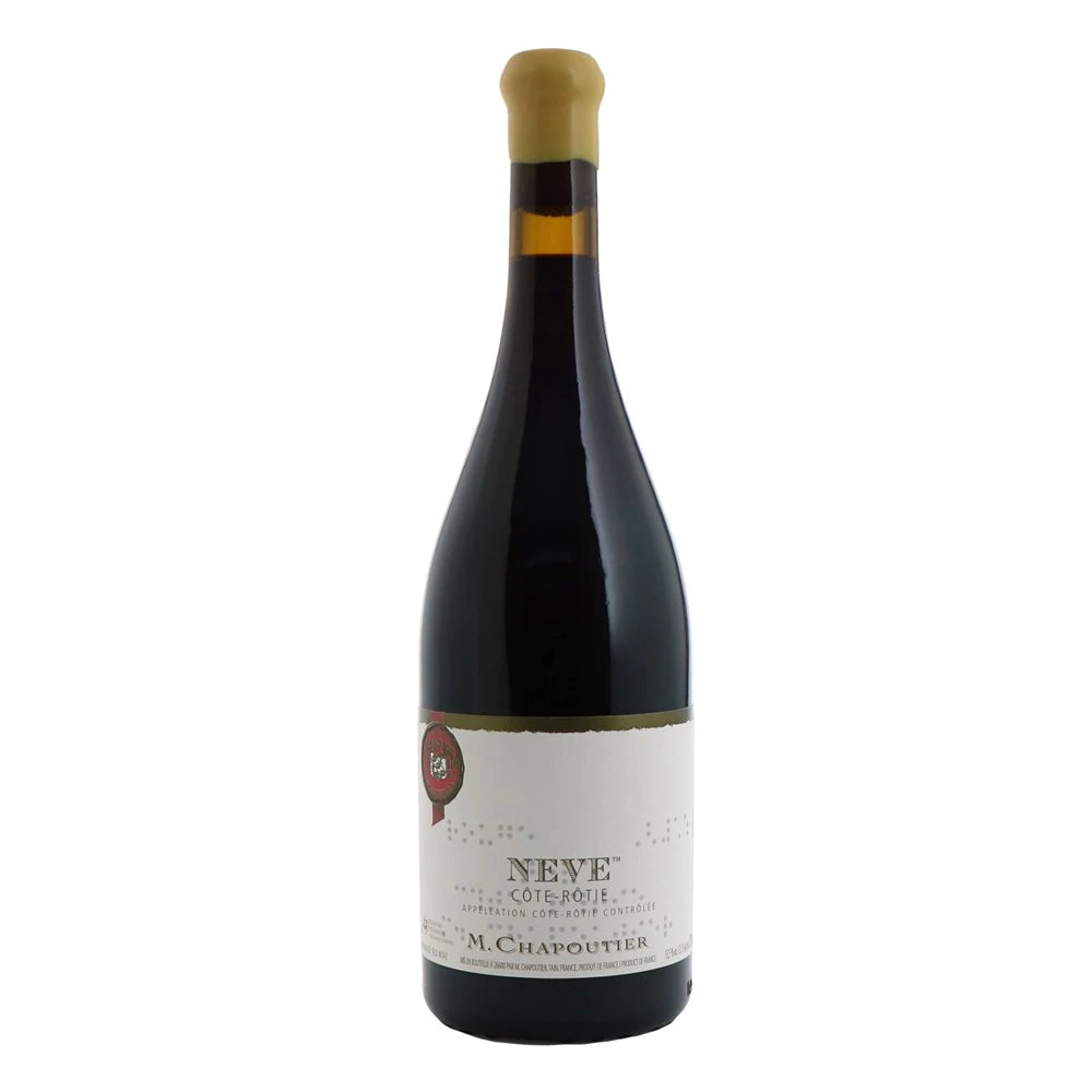 M. CHAPOUTIER Cote-Rotie "Neve" 2022