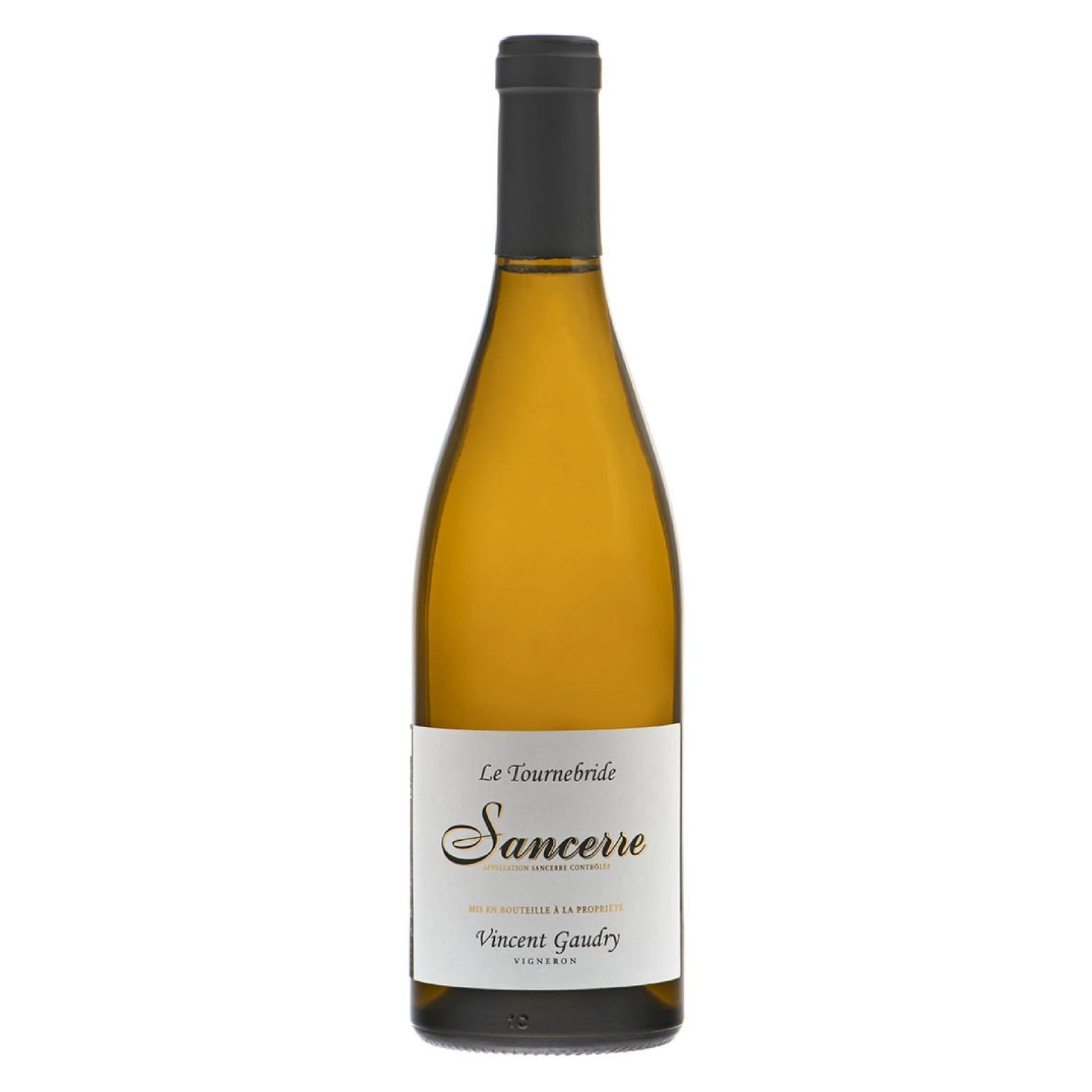 VINCENT GAUDRY Sancerre "Le Tournebride" 2023 (White)