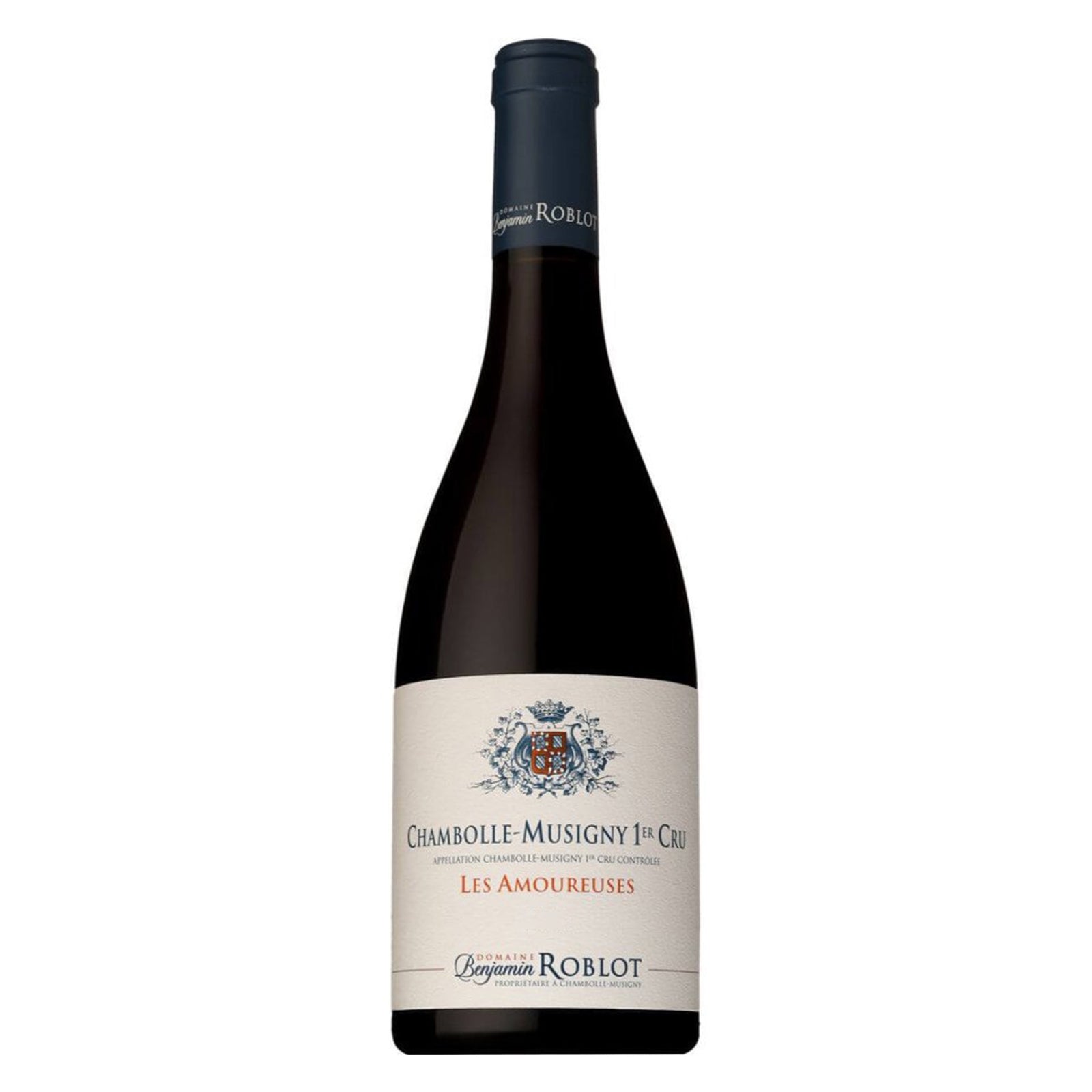 Domaine BENJAMIN ROBLOT Chambolle-Musigny 1er Cru "Les Amoureuses" 2020