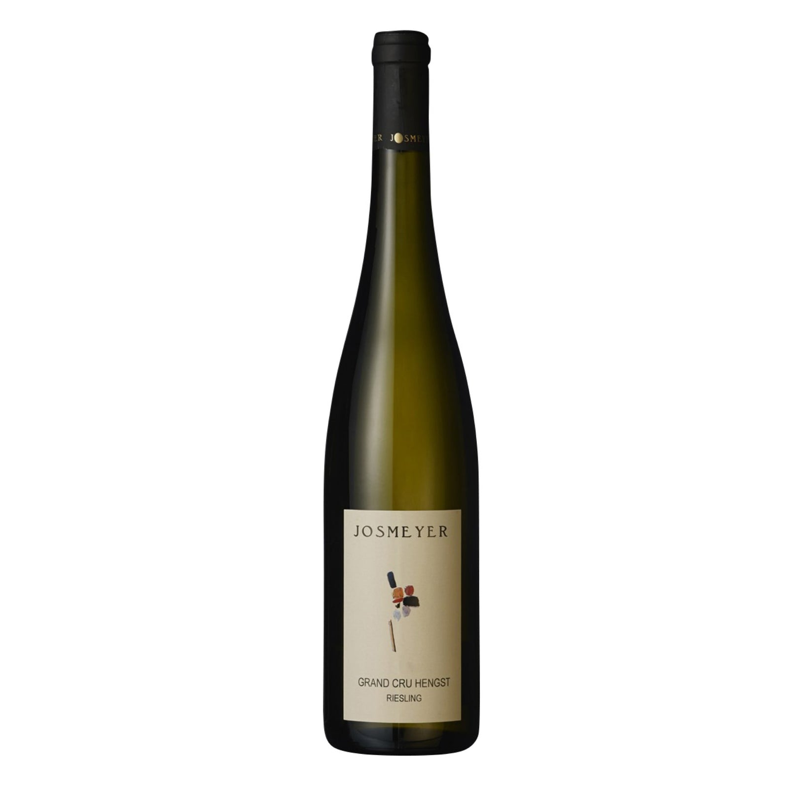 Domaine JOSMEYER Riesling Grand Cru "Hengst" 2019