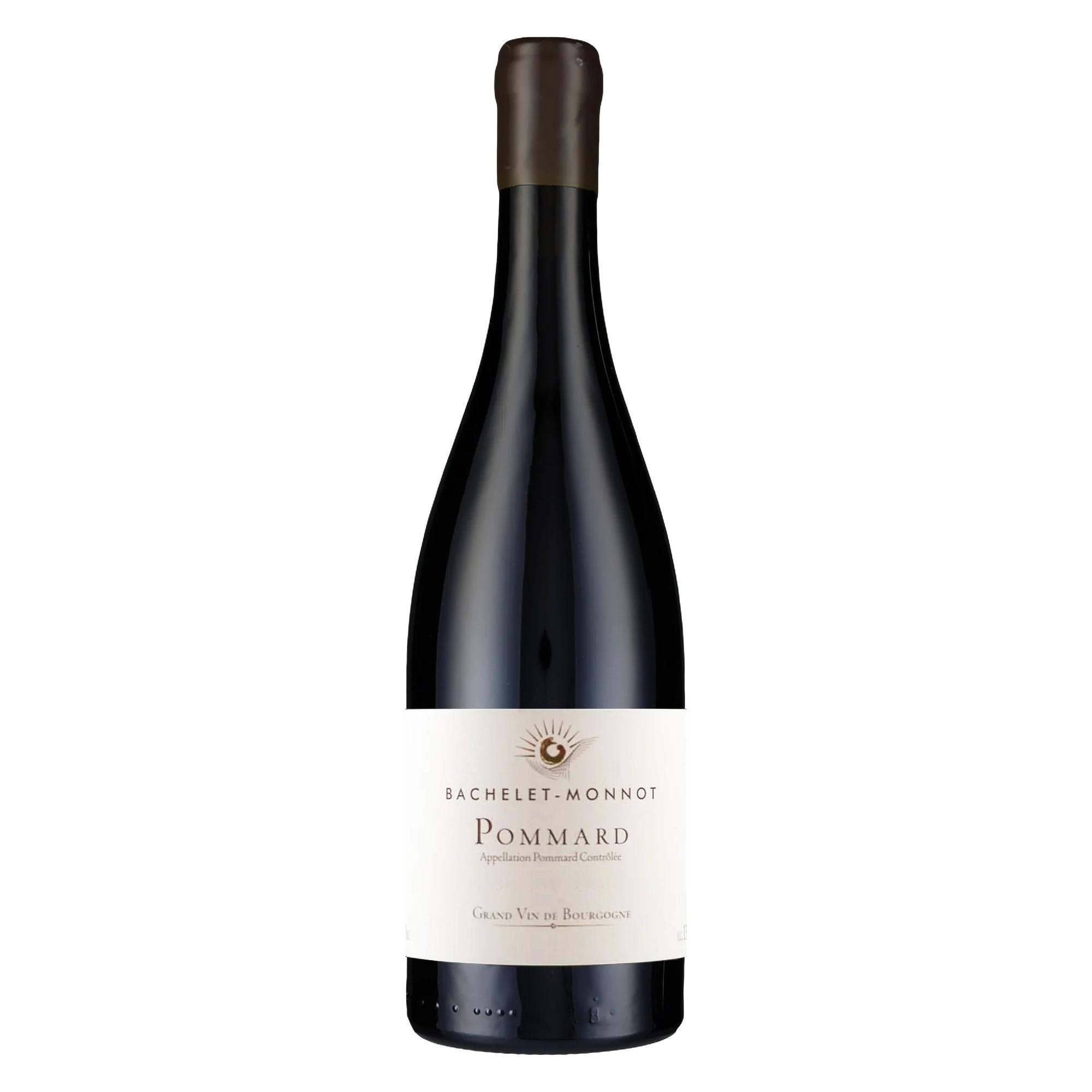 Domaine BACHELET-MONNOT Pommard 2022