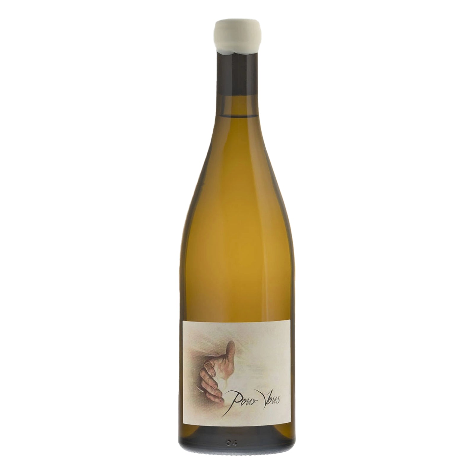 VINCENT GAUDRY Sancerre "Pour Vous" 2022 (White)